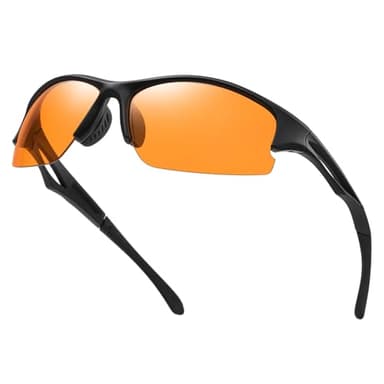 Okany Lunettes Anti Lumière Bleue pour Femmes et Hommes - Lunettes de Gaming et Ordinateur, 99,9% de Protection Contre la Lumière Bleue, Verres UV400, Anti-Éblouissement et Fatigue Oculaire