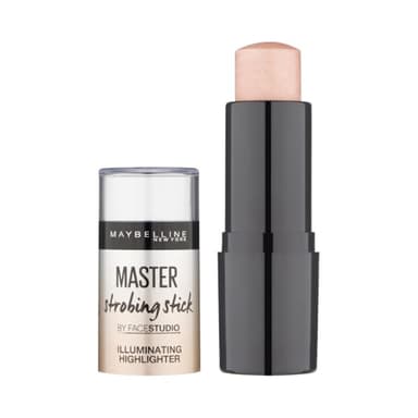 GEMEY MAYBELLINE Master Strobing Stick Illuminateur 100 Light Iridescent