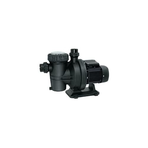 ESPA Pompe de Piscine NOX 75 15 m Noir