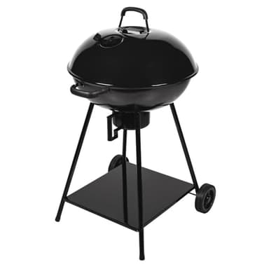 Somagic Barbecue au Charbon avec Couvercle Dubai