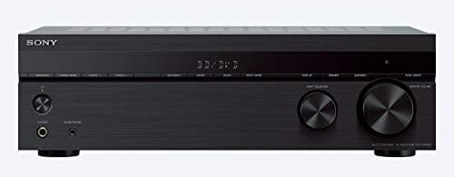Sony STR-DH590, Ampli-Tuner AV 5.2ch 4K HDR