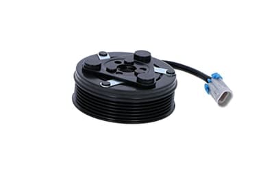 Nrf 380013 - Embrayage magnétique, pour compresseurs de climatisation