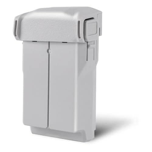 REYGEAK Batterie intelligente Plus (3850 mAh) pour DJI Mini 4 Pro/Mini 4 Pro/Mini 3, longue durée de vie de la batterie pour DJI Mini 4 Pro/Mini 3 Pro (durée de vie maximale de 47 minutes)