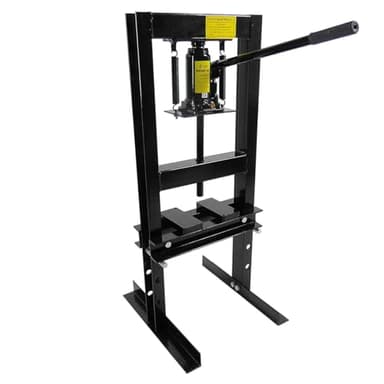 Presse hydraulique avec pompe intégrée - 6 T - SP6-2