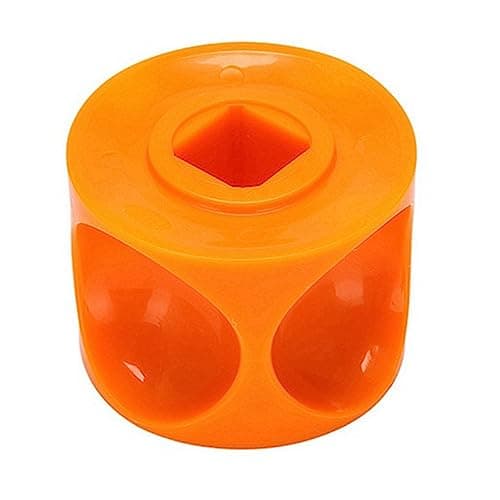 Machine à jus pour XC-2000E Électrique Orange Citron