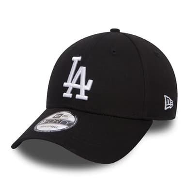 New Era 9Forty Cap - Los Angeles Dodgers Noir