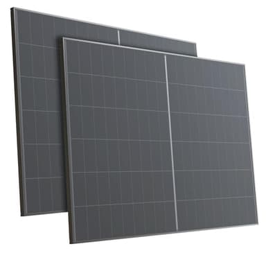 Kit Solaire Plug and Play - 820 W de Puissance pour 1060 kWh de Production