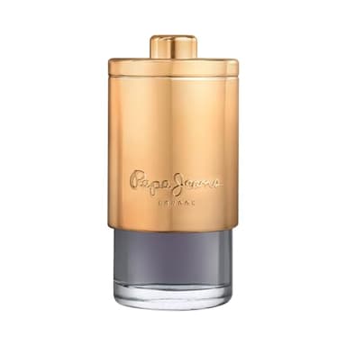 Pepe Jeans SoBold Intense For Him Parfum Homme Eau de Parfum 30ml Parfum Épicé et Ambré Cadeau pour Homme Vaporisateur