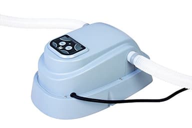 Bestway 58259 Chauffe-eau pour piscine de 1520 à 18930 l entre 536090