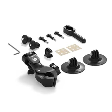 Insta360 Kit de moto compatible avec Ace Pro/Ace/GO 3/X3/ONE RS/ONE X2/ONE X