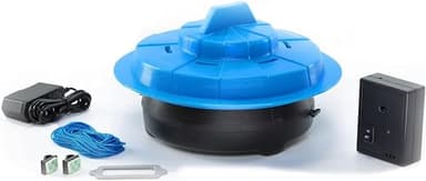 Pool Patrol PA-30 Alarme Pool pour Jardin, pelouse, approvisionnement, Entretien