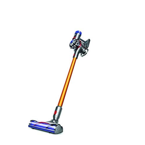 Dyson nouveau V8 Absolute – 4 accessoires