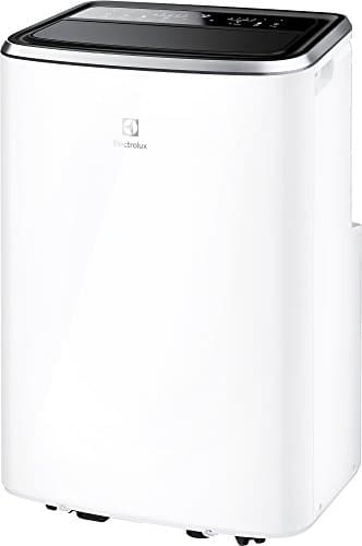 Electrolux ChillFlex Pro A+, Climatiseur Réversible, Silencieux, Jusqu'à 25m2, Classe énergétique froid A+/chaud A++, Gaz Réfrigérant R290, Hydrocarbure 100% Naturel, EXP26U538HW, Blanc