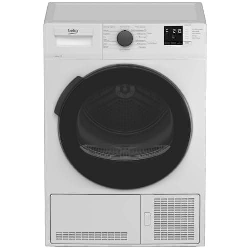 BEKO Sèche linge Condensation DU10112CX0W