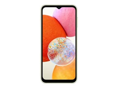 Samsung Galaxy A14 4/128GB Verde Libre