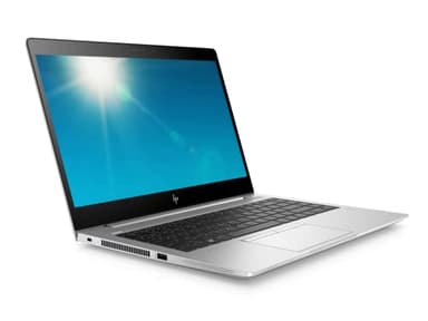 HP EliteBook 840 G6 14" 1920 x 1080 Full HD Intel Core i5 8365U Disque dur SSD 16 Go Mémoire Windows 11 Pro LTE Webcam Ordinateur Portable (Reconditionné)