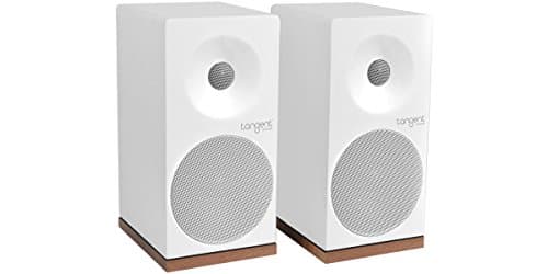 Tangent Spectrum X5 WH Diffuseur d'étagère 2 Voies, Woofer 130 mm, Blanc