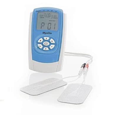 Electrostimulateur pelvien et musculaire MYOLITO pour l'incontinence et le renforcement musculaire