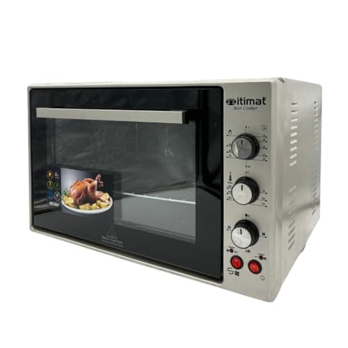 Itimat Four autonome - 50 litres - 1637 W - Air chaud
