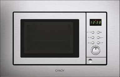 Candy MIC 201 EX Microondas Integrable Con Grill 800W