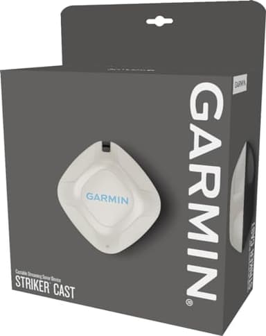Striker Cast w/o GPS