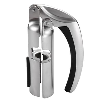 Ouvre-bouteille de champagne, sabre à champagne, tire-bouchon ailes de champagne, tire-bouchon de serveur, tire-bouchon et décapsuleur de bière, utilisé dans la cuisine