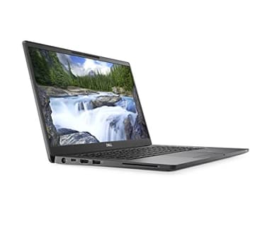 Dell Latitude 7400 14 Pouces 1920 x 1080 Full HD Intel Core i7 8665U Disque Dur SSD 512 Go Mémoire 16 Go Windows 11 Pro Webcam Ordinateur Portable (remis à Neuf)