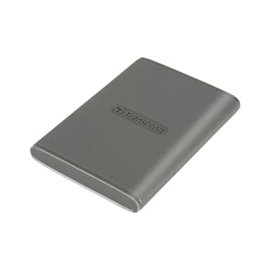 Transcend Portable SSD ESD360C 2TB USB Type-C 20 Gbit/s – TS2TESD360C