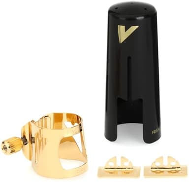 Vandoren LC07P Optimum Ligature pour Saxophone Alto