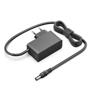 KFD 17V 1A Alimentation Chargeur pour Bose SoundLink I, II, III/Link 1, Sound Link 2, Sound Link 3 Wireless Bluetooth Mobile Speaker Enceinte 369946-1300 306386-101 404600 414255 AC Adaptateur