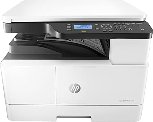HP Laserjet MFP M442dn Laser A3 1200 x 1200 DPI 24 ppm