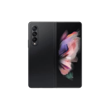 Samsung Smartphone Galaxy Z FOLD3 256 GB 12 GB RAM 7,6"