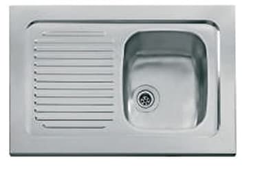 EVIER FRANKE 901406 MAN INOX