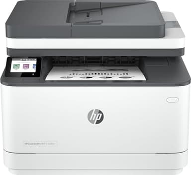 HP Imprimante Multifonction Laserjet Pro 3102fdn