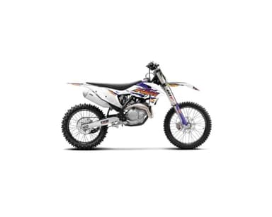 Kit Deco Moto Cross Memories KTM 125 SX