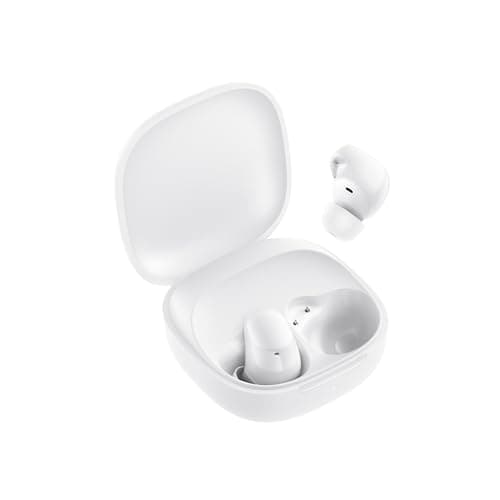 Xiaomi Redmi Buds 6 Play Auriculares Bluetooth Negros