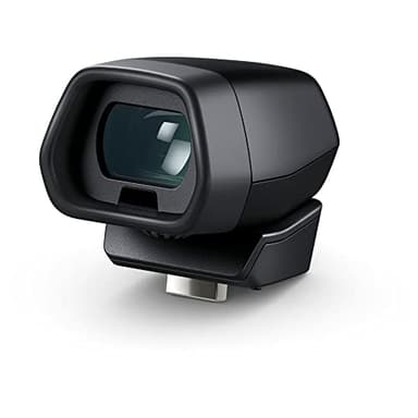 Blackmagic Design Pro EVF viseur pour Pocket Cinema Camera 6K