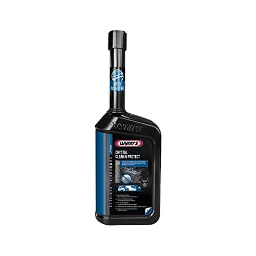 Wynn's Anti Cristallisant Adblue Véhicules Commerciaux, Additif Adblue Anti Cristallisation 500ml
