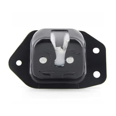 Dispositif antivol Serrure De Porte A&rrière De Hayon De Voiture, Serrure De Valise De Remplacement Pour Nissan Pour Rogue 2013 Pour Murano 2005 2006 2007