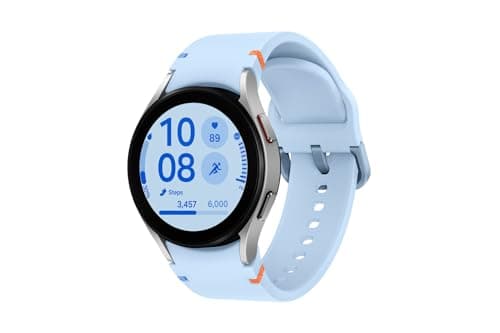 SAMSUNG Galaxy Watch FE Bluetooth 40mm Argent