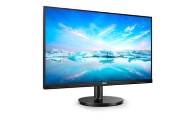 Philips Moniteur 275V8LA - Moniteur QHD 27 Pouces, Haut-parleurs, FreeSync (2560x1440, 75 Hz, DisplayPort, HDMI) Noir