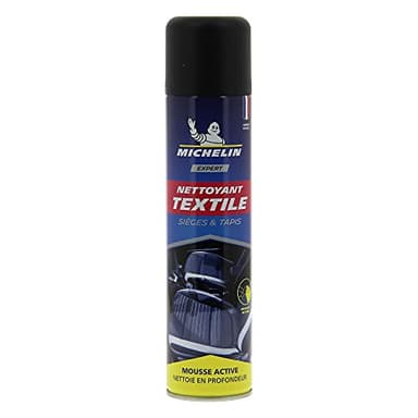 MICHELIN 009450 Expert Nettoyant Textile 400 ML