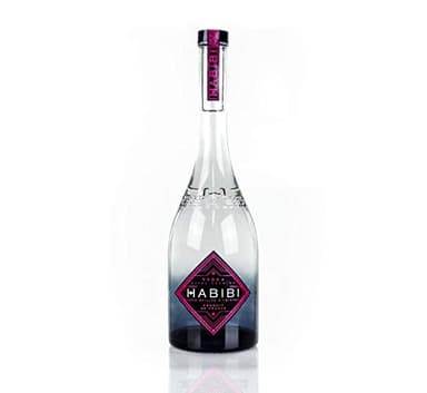 Habibi ultra premium vodka 700 ml