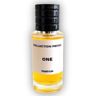 Collection Privée -One-Senteur One Million - Parfum Homme 50ML- Le Millionnaire-Privee By Dz Core