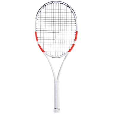 Babolat, Réplique Miniature de Raquette Pure Drive, Dimensions 20,4 cm x 10,4 cm, Couleur Bleu, Idéale pour Décoration, Collection ou Cadeau, Non Jouable au Tennis