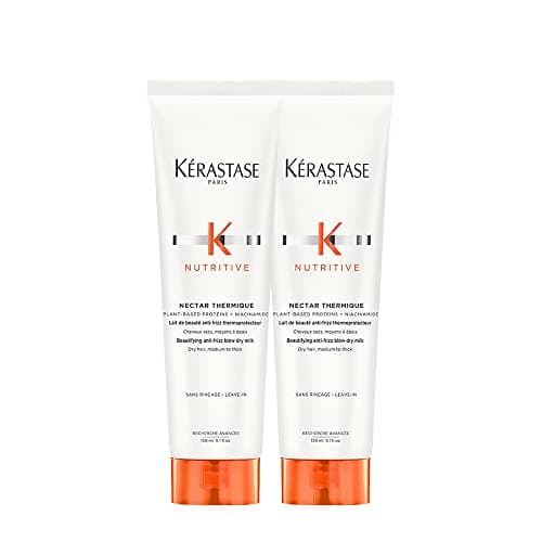 Kerastase Nutritive Nectar Thermique 150ml Pack X2