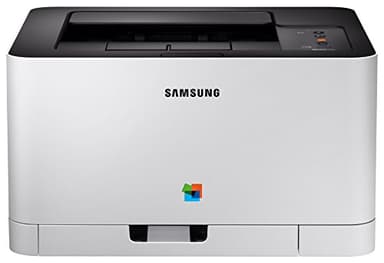 Samsung SL-C430 Imprimante Laser Couleur