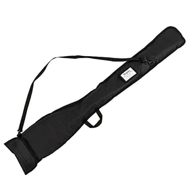 Heytur Sac de pagaie de kayak durable pour pagaies de kayak réglables en 2 parties