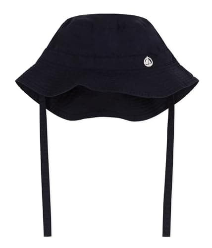 Petit Bateau A0AU4 Bob Mixte Bébé, Smoking 3-6 Mois