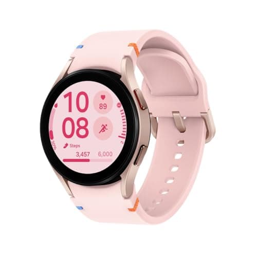 Samsung Galaxy Watch FE (Pink/Gold, 40 mm)